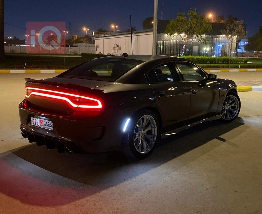 دودج تشارجر